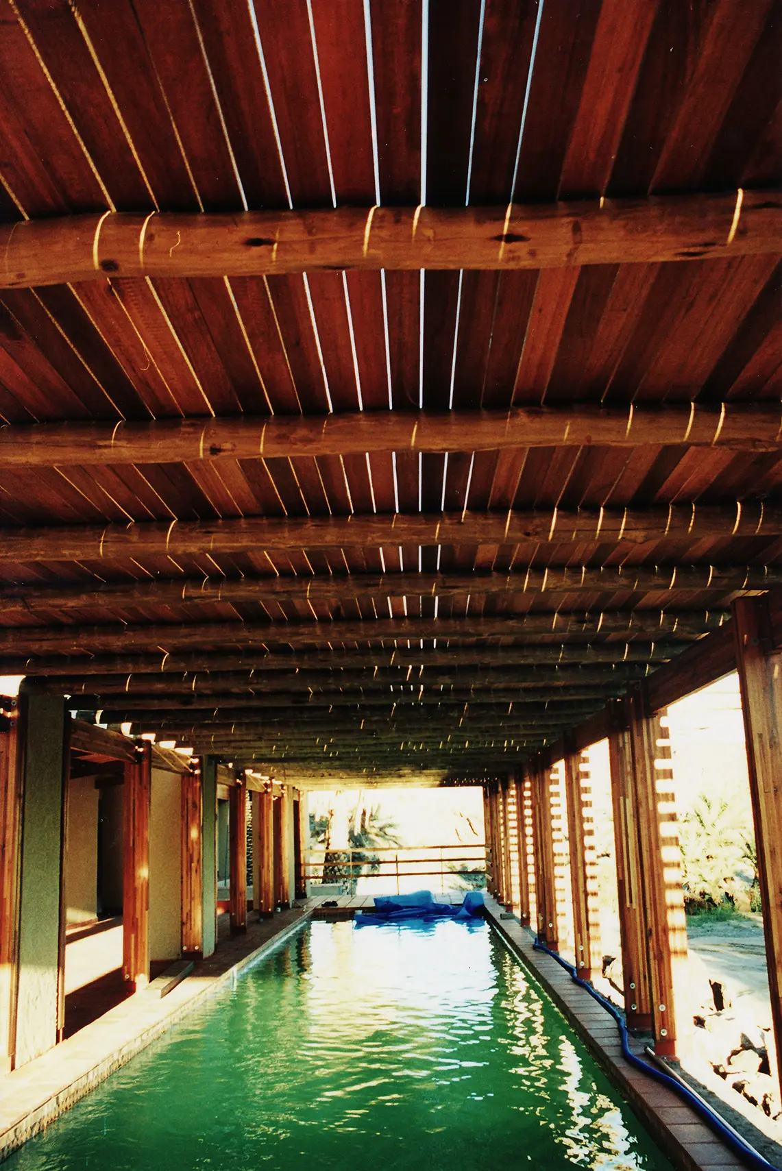 Casa S